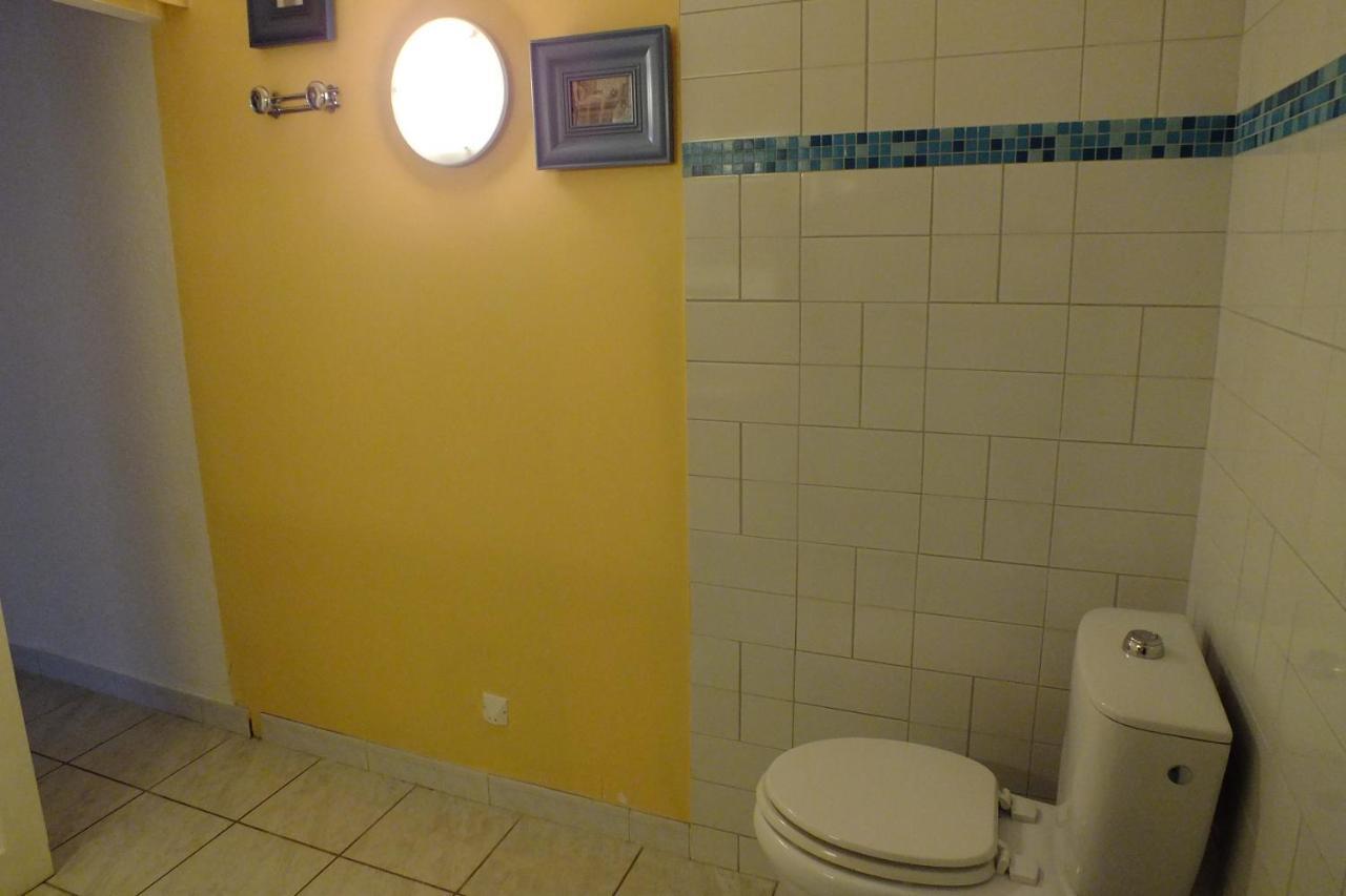Gite Des Deux Rivieres Nant Exterior foto